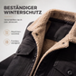 Herren-Casual-Sherpa-Utility-Cargojacke