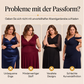 🌤️🛍️Neu für den Herbst – 50 % Rabatt！👗Elegantes Damen-Maxikleid mit V-Ausschnitt und Spitzenapplikationen