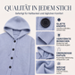 🧥⭐50 % Rabatt！🛍️Damen-Strickcardigan mit Kapuze