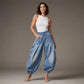 📢📢50%Rabatt!!!🎉✨Lockere Damen-Haremjeans