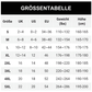 Legere hochtaillierte Geradehose für Damen