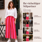 ⚡⚡Limitierte Aktion – 50 % Rabatt！🏷️Lässig gestreifte Damen-Weithosen