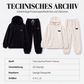 📢📢50%Rabatt!!!🎉✨Plüsch-Zopfmuster-Kapuzenpullover & -Hosen-Set für Damen – Kuscheliger Plüsch, wärmendes Zopfmuster & perfekt aufeinander abgestimmt