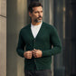 📢📢50%Rabatt!!!🎉✨Strickcardigan mit V-Ausschnitt für Herren im lässigen Stil