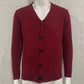 📢📢50%Rabatt!!!🎉✨Strickcardigan mit V-Ausschnitt für Herren im lässigen Stil