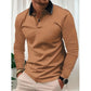 📢📢50%Rabatt!!!🎉✨Kurzärmliges Golfsport-Shirt für Herren
