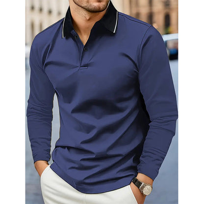 📢📢50%Rabatt!!!🎉✨Kurzärmliges Golfsport-Shirt für Herren