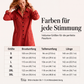 Weites Cargojumpsuit für Damen