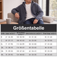 📢📢50%Rabatt!!!🎉✨Gestrickte Kapuzenstrickjacke für Herren, lässige, lockere Strickjacke mit Knöpfen, als Jacke tragbar