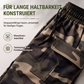 📢📢50%Rabatt!!!🎉✨Damen Cargohosen Leichte Outdoor-Jogginghosen