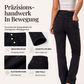 📢🎉50%Rabatt!!!🛍️✨Taillenhohe asymmetrische Crossover-Jeans für Damen