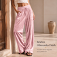 📢🎉50%Rabatt!!!🛍️✨Lässige Damen-Hose mit Kordelzug, entspannte Passform