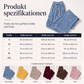 📢🎉50%Rabatt!!!🛍️✨Lässige Damen-Hose mit Kordelzug, entspannte Passform