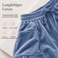 📢🎉50%Rabatt!!!🛍️✨Lässige Damen-Hose mit Kordelzug, entspannte Passform