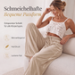 📢🎉50%Rabatt!!!🛍️✨Lässige Damen-Hose mit Kordelzug, entspannte Passform
