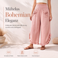 🍂🏷️Neue Herbstkollektion – 50 % Rabatt!!!✨Damen-Smokhose mit hoher Taille und weitem Bein