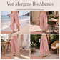 🍂🏷️Neue Herbstkollektion – 50 % Rabatt!!!✨Damen-Smokhose mit hoher Taille und weitem Bein