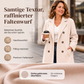 📢📢50%Rabatt!!!🎉✨Zweireihiger Wollmantel für Damen