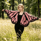 🍂🏷️Neue Herbstkollektion – 50 % Rabatt!!!✨Damen-Strickcardigan mit Schmetterlingsflügeln