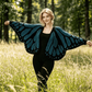 🍂🏷️Neue Herbstkollektion – 50 % Rabatt!!!✨Damen-Strickcardigan mit Schmetterlingsflügeln