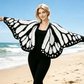 🍂🏷️Neue Herbstkollektion – 50 % Rabatt!!!✨Damen-Strickcardigan mit Schmetterlingsflügeln