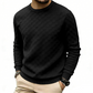 📢🎉50%Rabatt!!!🛍️✨Herren-Crewneck-Sweatshirt mit Schachbrettmuster