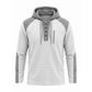 📢📢50%Rabatt!!!🎉✨Herren-Strickhoodie im Color-Block-Design, lässiger Stil