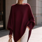 📢📢50%Rabatt!!!🎉✨Pullover mit Rundhalsausschnitt für Damen in Übergröße