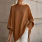📢📢50%Rabatt!!!🎉✨Pullover mit Rundhalsausschnitt für Damen in Übergröße