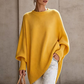 📢📢50%Rabatt!!!🎉✨Pullover mit Rundhalsausschnitt für Damen in Übergröße