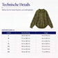 🧶 50 % RABATT | Lässig, gemütlich & vielseitig – Damen Karo-Cardigan mit Knopfleiste