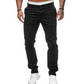 👖 50 % RABATT | Schluss mit steifen Alltagshosen – Moderne Herren Stretch-Hose mit schmalem Bein
