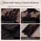 📢🎉50%Rabatt!!!🛍️✨Langärmliges Maxikleid für Damen mit Spitzeneinsatz