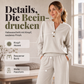 📢🎉50%Rabatt!!!🛍️✨Lässiges Zweiteiler-Set – perfekt für Alltag