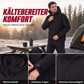 📢🎉50%Rabatt!!!🛍️✨Qualität überzeugt! Wasserdichte und warme Outdoorjacke für Herren