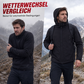 📢🎉50%Rabatt!!!🛍️✨Qualität überzeugt! Wasserdichte und warme Outdoorjacke für Herren