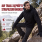 📢🎉50%Rabatt!!!🛍️✨Qualität überzeugt! Wasserdichte und warme Outdoorjacke für Herren