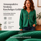 📢🎉50%Rabatt!!!🛍️✨Damen-Strickpullover mit V-Ausschnitt