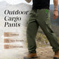👖💪50%Rabatt!!!🛍️✨ Herren-Outdoor-Cargohose mit mehreren Taschen
