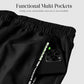 👖💪50%Rabatt!!!🛍️✨ Herren-Outdoor-Cargohose mit mehreren Taschen