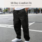 👖💪50%Rabatt!!!🛍️✨ Herren-Outdoor-Cargohose mit mehreren Taschen