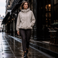 📢📢50% Rabatt!!! 🎉✨ Leichte kurze Windjacke für Damen