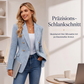 📢🎉50%Rabatt!!!🛍️✨Zweireihiger Freizeitblazer für Damen