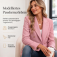 📢🎉50%Rabatt!!!🛍️✨Zweireihiger Freizeitblazer für Damen