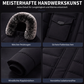 📢🎉50%Rabatt!!!🛍️✨Warme Winter-Steppjacke für Herren