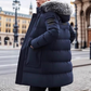 📢🎉50%Rabatt!!!🛍️✨Warme Winter-Steppjacke für Herren