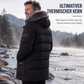 📢🎉50%Rabatt!!!🛍️✨Warme Winter-Steppjacke für Herren