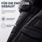 📢🎉50%Rabatt!!!🛍️✨Warme Winter-Steppjacke für Herren
