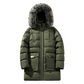 📢🎉50%Rabatt!!!🛍️✨Warme Winter-Steppjacke für Herren