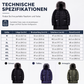 📢🎉50%Rabatt!!!🛍️✨Warme Winter-Steppjacke für Herren